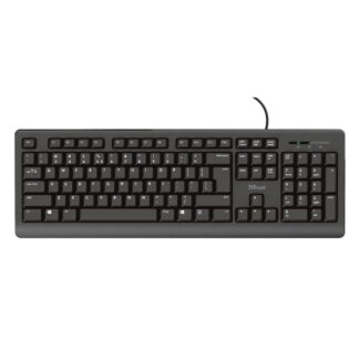 Trust Primo Wired Keyboard GR (24148) (TRS24148)