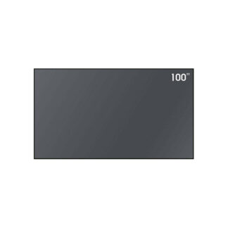 Xiaomi Οθόνη Προβολής Mi 100'' Ambient Light Rejecting (BHR4403GL) (XIABHR4403GL)