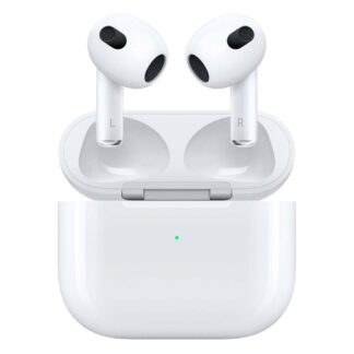 Apple AirPods (3rd Generation) (MME73ZM/A)