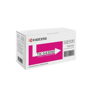 KYOCERA MA2100/PA2100cx TONER MAGENTA (1.250k) (1T0C0ABNL1) (KYOTK5430M)