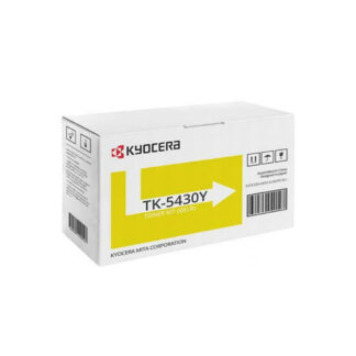 KYOCERA MA2100/PA2100cxTONER YELLOW (1.250k) (1T0C0AANL1) (KYOTK5430Y)