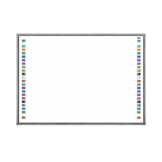 Classboard IB-82T Ιnteractive Whiteboard 78.9” (IB-82T) (CLBIB82T)