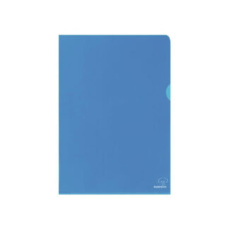 Typotrust Ζελατίνα "L" A4 Μπλε (FP21020-03) (TYPFP21020-03)