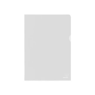 Typotrust Ζελατίνα "L" A4 Διαφανής (Συσκ.25τμχ) (FP21090) (TYPFP21090)