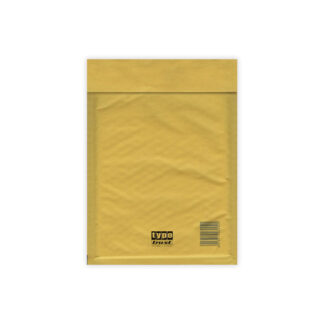 Typotrust Φάκελος με Φυσαλίδες 150x215mm 3C-213 (3073) (TYP3073)