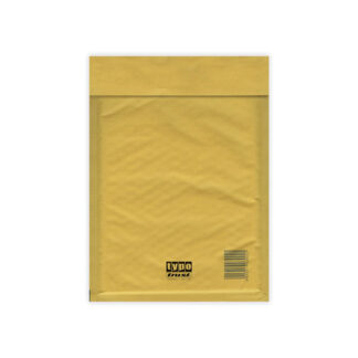 Typotrust Φάκελος με Φυσαλίδες 220x265 5E-215 (3075) (TYP3075)