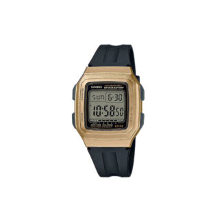 Casio Ψηφιακό Ρολόι Μπαταρίας Retro Vintage (ITF-201WAM-9AVEF) (CASITF201WAM9AVEF)