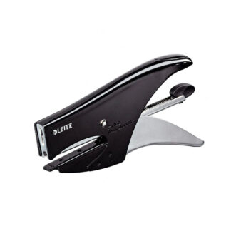 Συρραπτικό Χειρός LEITZ 5547  (Μαύρο) (55472095)