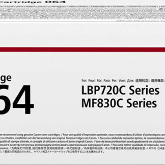 Canon LBP722Cdw/MF 832CdwSERIES TONER YELLOW (4931C001) (CAN-064Y)