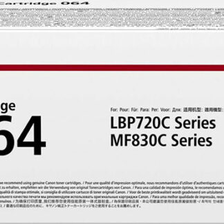 Canon LBP722Cdw/MF 832CdwSERIES TONER MAGENTA (4933C001) (CAN-064M)