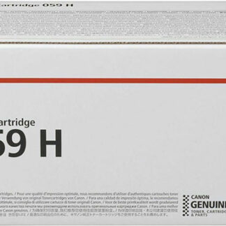 Canon LBP850/LBP852 Cx SERIES TONER MAGENTA HC (3625C001) (CAN-059MH)