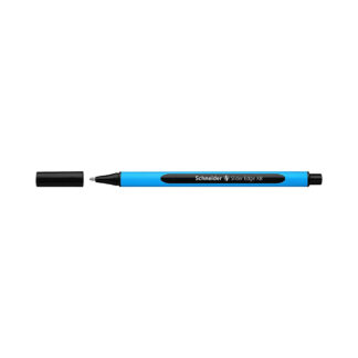 Schneider Slider Edge Ballpoint pen - black - XB (152201) (SCHN152201)