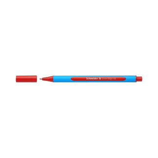 Schneider Slider Edge Ballpoint pen - red - XB (152202) (SCHN152202)