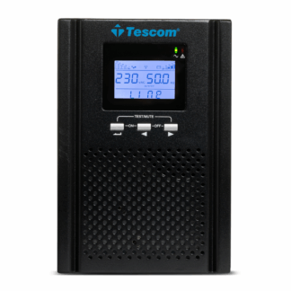 Tescom Online UPS 1102ST NEOLINE ST PRO 2KVA / 1800W 4 X 12V9Ah (UPS.0578) (TSUPS0578)