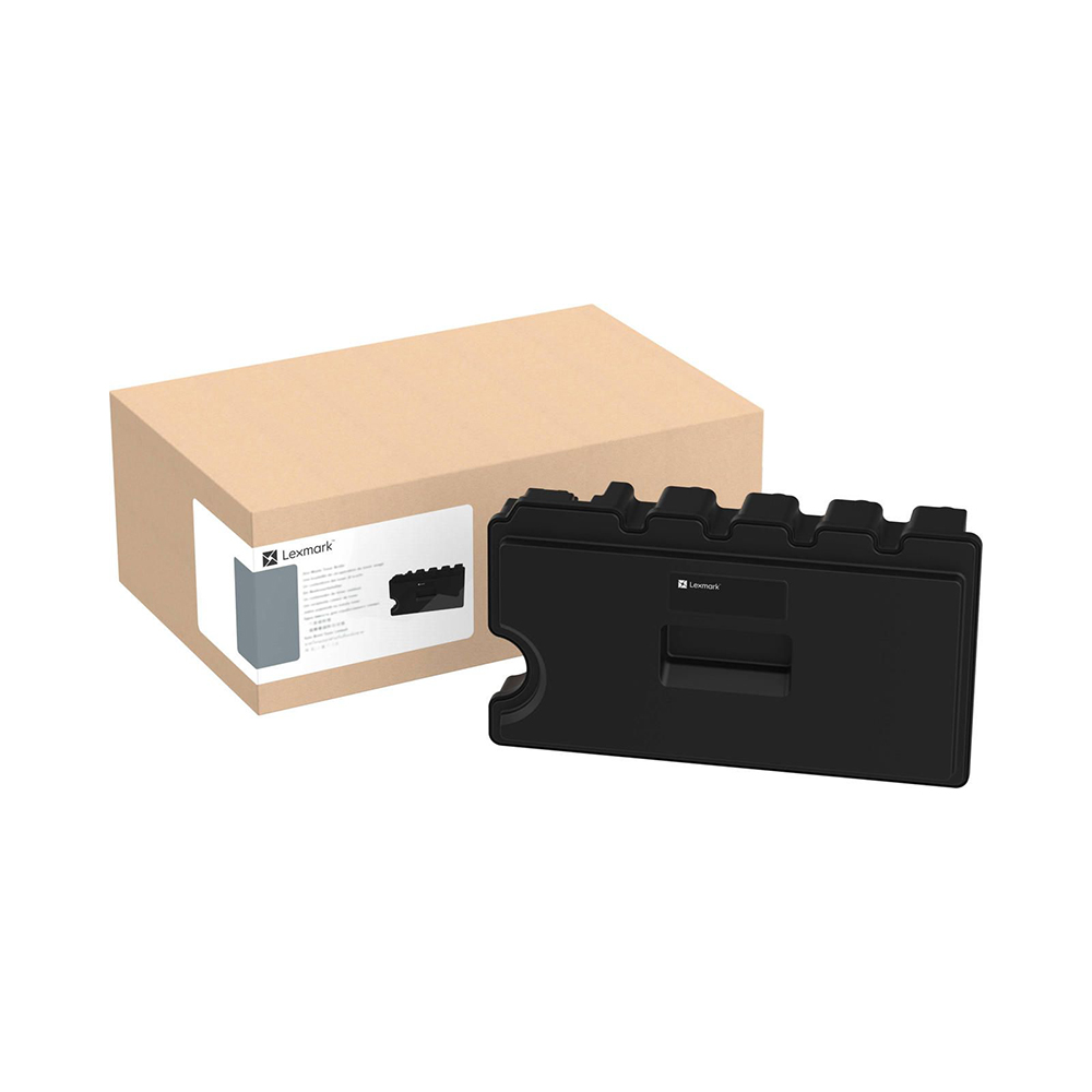 Lexmark 170K Pages Waste Container (CS730, CS735, CX730, CX735) (71C0W00) (LEX71C0W00)