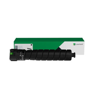 Lexmark 45K Pages Black Toner (CX942, CX943, CX944) (83D0HK0) (LEX83D0HK0)