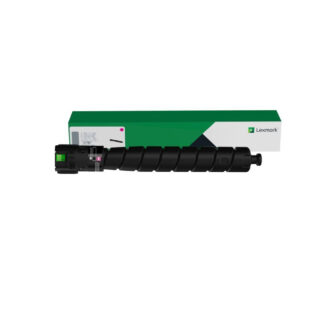 Lexmark 22K Pages Magenta Toner (CX942, CX943, CX9443) (83D0HM0) (LEX83D0HM0)