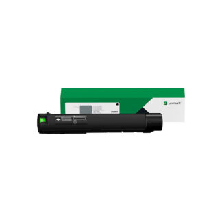 Lexmark 5K Pages Black Toner (CX930, CX931) (85D00K0) (LEX85D00K0)