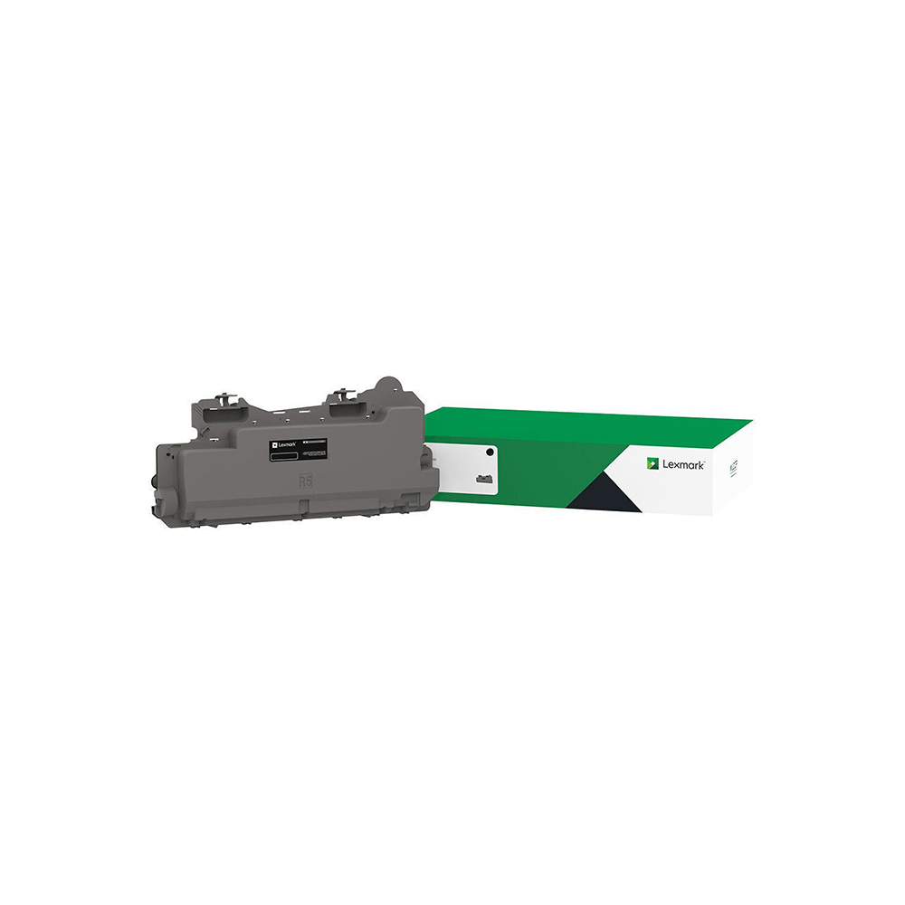 Lexmark 40K Pages Waste Container (CX930, CX931) (85D0W00) (LEX85D0W00)