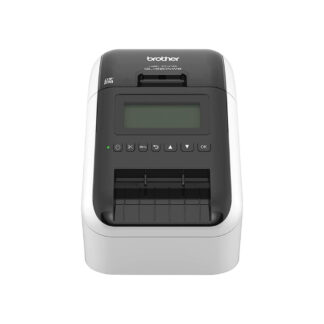 BROTHER QL-820NWBc Label Printer (QL-820NWBC) (BROQL-820NWBC)