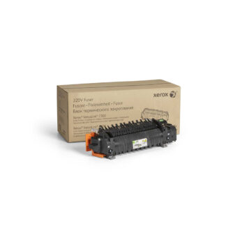 Xerox VersaLink C50X Fuser 220 Volt (Long-Life Item, Typically Not Required) (115R00134) (XER115R00134)
