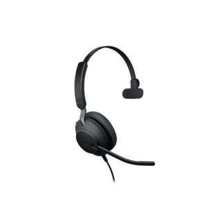 Jabra Evolve2 40 Mono UC USB-A (24089-889-999) (JAB24089-889-999)