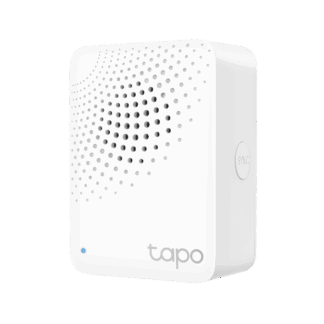 TP-LINK Tapo Smart IoT Hub with Chime (TAPO H100) (TPH100)