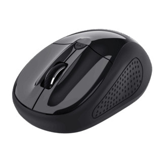 Trust Wireless Optical Mouse (24658) (TRS24658)