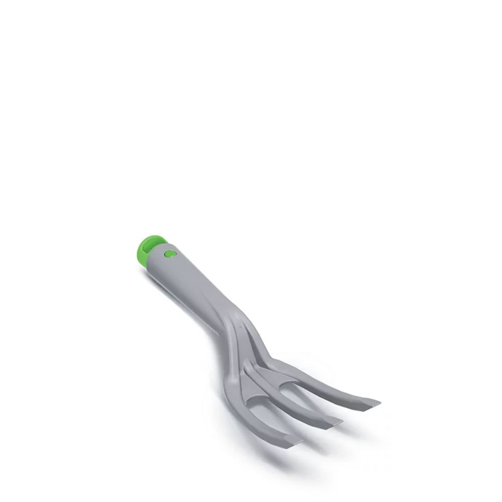 Prosperplast Cultivator Plus Garden Tool 54x78mm Grey (INWDAB-4C) (PSPINWDAB-4C)