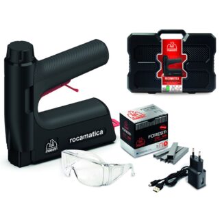 Romeo Maestri Καρφωτική μπαταρίας Rocamatica 114 (0130001) (ROM0130001)