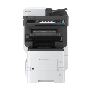 KYOCERA ECOSYS M3860idnf Laser MFP with Finisher (1102WF3NL0) (KYOM3860IDNF)