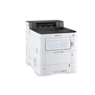KYOCERA ECOSYS PA4500cx Color Laser Printer (KYOPA4500CX) (1102Z13NL0)
