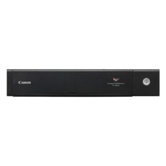Canon imageFORMULA P-208II Portable Scanner (9704B003) (CAN-P208II)