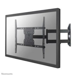 Neomounts Monitor/TV Wall Mount Tilt 42''-70'' (NEOFPMA-W460BLACK)