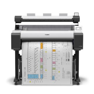 Canon imagePROGRAF TM-350 Plotter MFP 36'' (6246C003/4276V939) (CANTM350LM36)