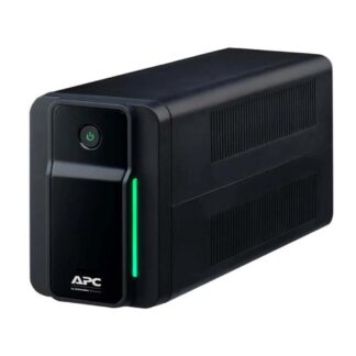 APC UPS 500VA 230V Back-Ups Line Interactive (BX500MI) (APCBX500MI)