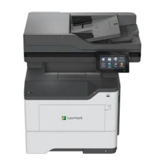 Lexmark MX532ADWE Laser MFP (38S0830) (LEXMX532ADWE)