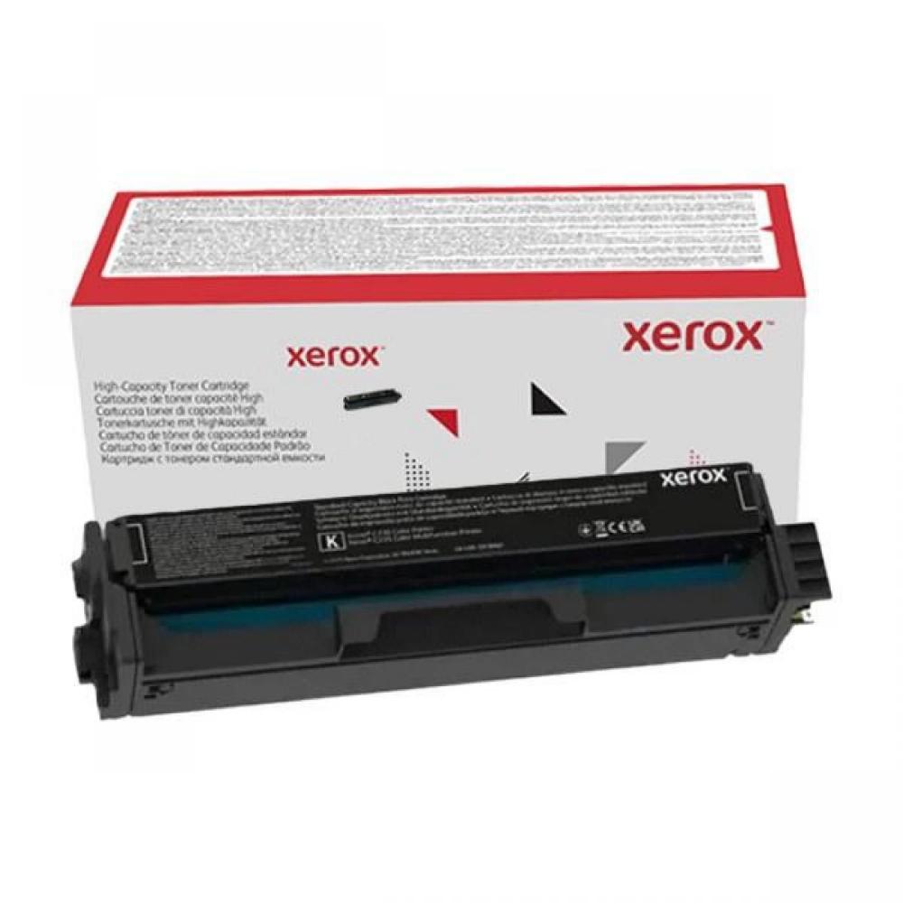 XEROX C320/325 TONER 2200PGS BLACK (006R04827) (XER006R04827)