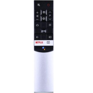 TCL Original TV Remote Control (RC602S JUR1) (TCLRC602S-JUR1)