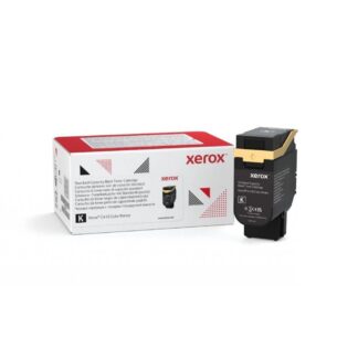 XEROX C410/C415 TONER HC BLACK (006R04764) (XER006R04764)