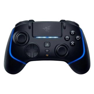 Razer Wolverine V2 Pro Black Wireless Gaming Controller Mecha-tactile Buttons RGB PS5/PC (RZ06-04710100-R3G1) (RAZRZ06-04710100-R3G1)