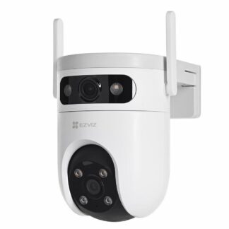 Ezviz Outdoor Wireless IP Camera Ezviz CS-H9c (3MP+3MP) Dual-Lens 2K Pan/Tilt (EZVCS-H9C-3MP-3MP)