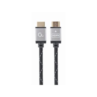 Cablexpert Cable HDMI High Speed Z Ethernet Select Plus 2m (CCB-HDMIL-2M) (GEMCCB-HDMIL-2M)