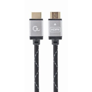 Cablexpert Ccb-HDMIl-1.5m HDMI High Speed Ethernet Cable Select Plus Series, 1.5m (CCB-HDMIL-1.5M) (GEMCCB-HDMIL-1.5M)
