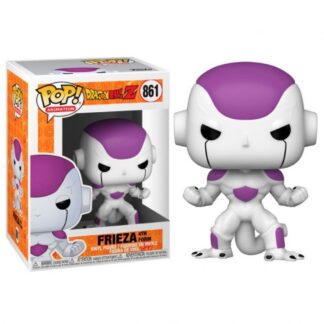 Funko Pop! Animation: Dragon Ball Z - Frieza 4th Form #861 (FNK86019)