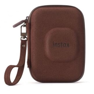 Fujifilm Pouch Φωτογραφικής Μηχανής Instax Mini (70100164611) (FJM70100164611)