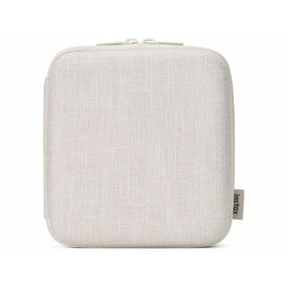 Fujifilm Pouch Φωτογραφικής Μηχανής Instax Link Wide Printer σε Γκρι Χρώμα (70100162648) (FJM70100162648)