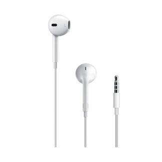 Apple Earpods Handsfree 3.5mm White (MWU53ZM/A) (APPMWU53ZM-A)