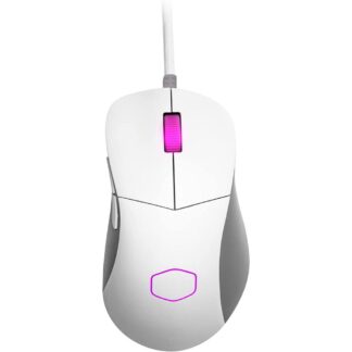 Cooler Master MM730 Mouse White (MM730) (COOMM730)