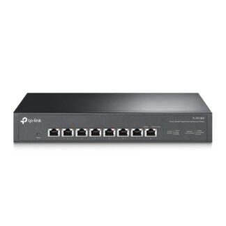 TP-LINK 8-Port 10G Multi-Gigabit Switch (TL-SX1008) (TPTL-SX1008)